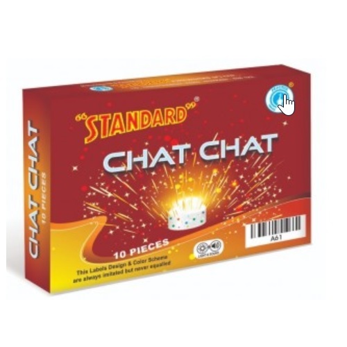 CHAT CHAT